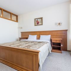 Санаторно-курортный комплекс АкваЛоо, Лоо, Краснодарский край