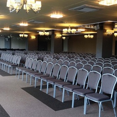 Гостиничный комплекс Салют, Москва, Московская область