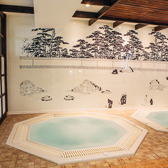 Отель Пальмира Палас, Крым