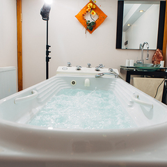 Отель Пальмира Палас, Крым