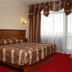 Санаторно-курортный комплекс АкваЛоо, Лоо, Краснодарский край