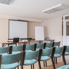 Гостиничный комплекс Салют, Москва, Московская область