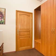 Санаторий Октябрьский, Краснодарский край