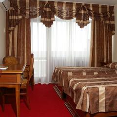 Санаторно-курортный комплекс АкваЛоо, Лоо, Краснодарский край