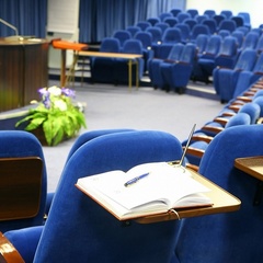 Гостиничный комплекс Салют, Москва, Московская область