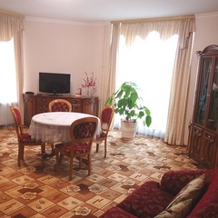 Санаторий Октябрьский, Краснодарский край