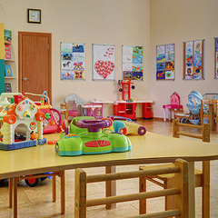 Отель Пальмира Палас, Крым