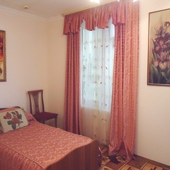 Санаторий Октябрьский, Краснодарский край