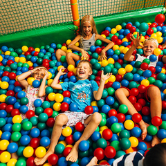 Отель Пальмира Палас, Крым