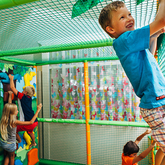 Отель Пальмира Палас, Крым