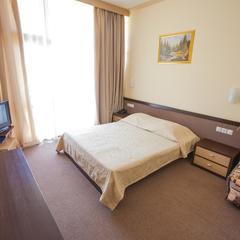 Санаторно-курортный комплекс АкваЛоо, Лоо, Краснодарский край