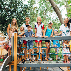 Отель Пальмира Палас, Крым