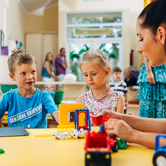 Отель Пальмира Палас, Крым