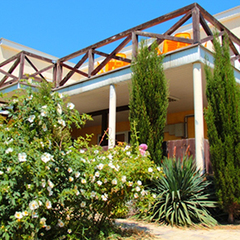 Гостевой дом Тамара, Геленджик, Краснодарский край