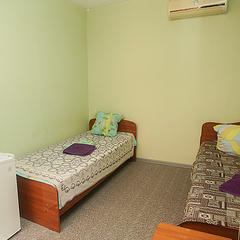 Гостевой дом Тамара, Геленджик, Краснодарский край