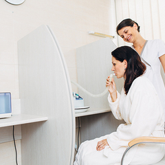 Отель Пальмира Палас, Крым