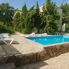 Гостевой дом Тамара, Геленджик, Краснодарский край