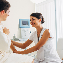 Отель Пальмира Палас, Крым