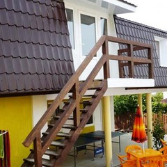 Гостевой дом Тамара, Геленджик, Краснодарский край