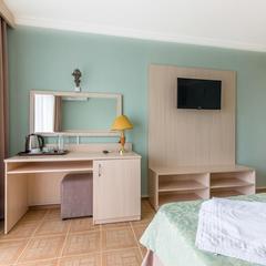 Санаторно-курортный комплекс АкваЛоо, Лоо, Краснодарский край