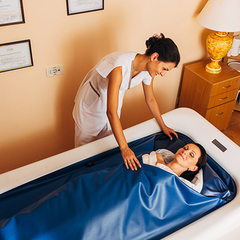 Отель Пальмира Палас, Крым