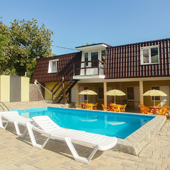 Гостевой дом Тамара, Геленджик, Краснодарский край