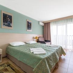 Санаторно-курортный комплекс АкваЛоо, Лоо, Краснодарский край