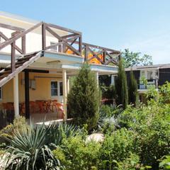 Гостевой дом Тамара, Геленджик, Краснодарский край