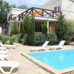 Гостевой дом Тамара, Геленджик, Краснодарский край