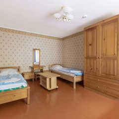 Санаторно-курортный комплекс АкваЛоо, Лоо, Краснодарский край