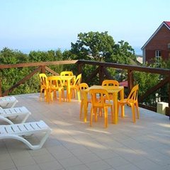 Гостевой дом Тамара, Геленджик, Краснодарский край