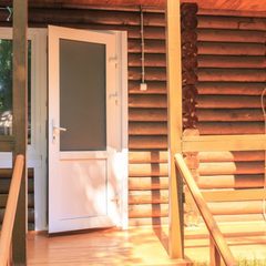 Санаторно-курортный комплекс АкваЛоо, Лоо, Краснодарский край