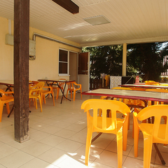 Гостевой дом Тамара, Геленджик, Краснодарский край