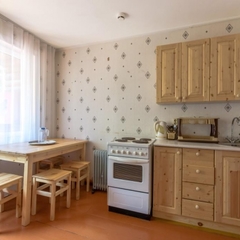 Санаторно-курортный комплекс АкваЛоо, Лоо, Краснодарский край