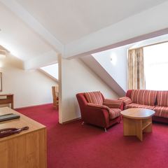 Санаторно-курортный комплекс АкваЛоо, Лоо, Краснодарский край