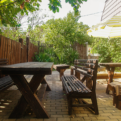 Гостевой дом Тамара, Геленджик, Краснодарский край