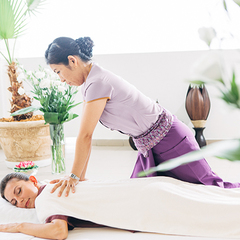 Отель Пальмира Палас, Крым