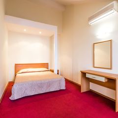 Санаторно-курортный комплекс АкваЛоо, Лоо, Краснодарский край