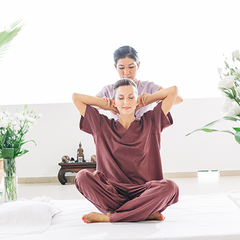 Отель Пальмира Палас, Крым