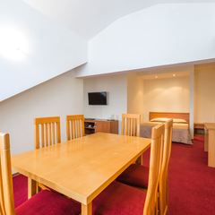 Санаторно-курортный комплекс АкваЛоо, Лоо, Краснодарский край