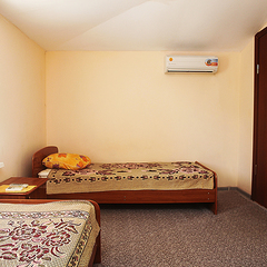 Гостевой дом Тамара, Геленджик, Краснодарский край