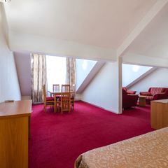 Санаторно-курортный комплекс АкваЛоо, Лоо, Краснодарский край