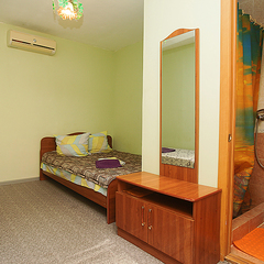 Гостевой дом Тамара, Геленджик, Краснодарский край