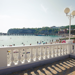 Гостевой дом Тамара, Геленджик, Краснодарский край