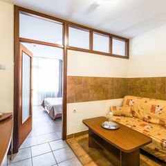 Санаторно-курортный комплекс АкваЛоо, Лоо, Краснодарский край