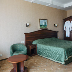 Отель Пальмира Палас, Крым