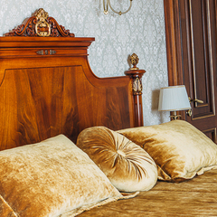 Отель Пальмира Палас, Крым