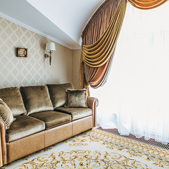 Отель Пальмира Палас, Крым