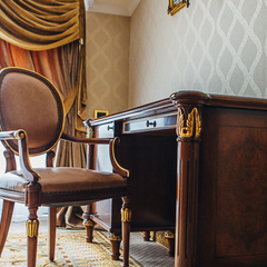 Отель Пальмира Палас, Крым