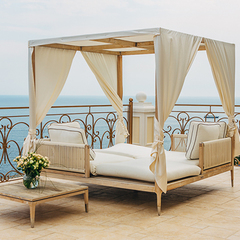 Отель Пальмира Палас, Крым